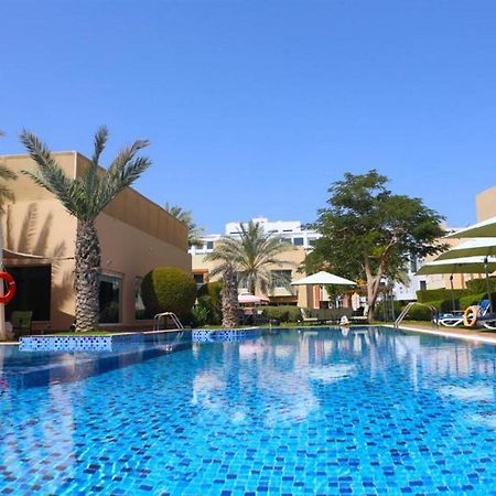Coral Boutique Villas Ντουμπάι Εξωτερικό φωτογραφία