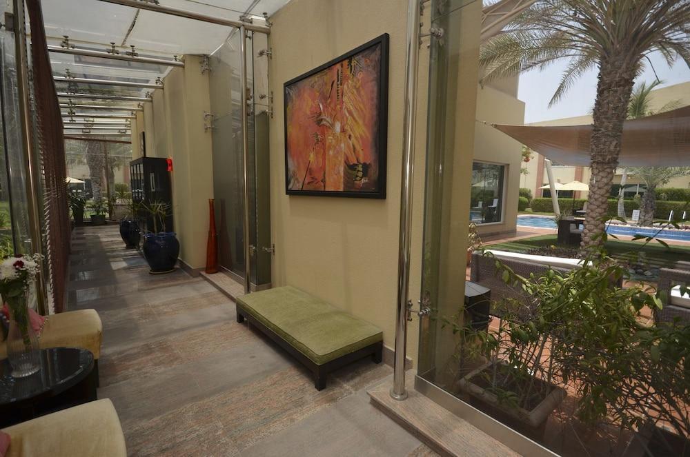 Coral Boutique Villas Ντουμπάι Εξωτερικό φωτογραφία