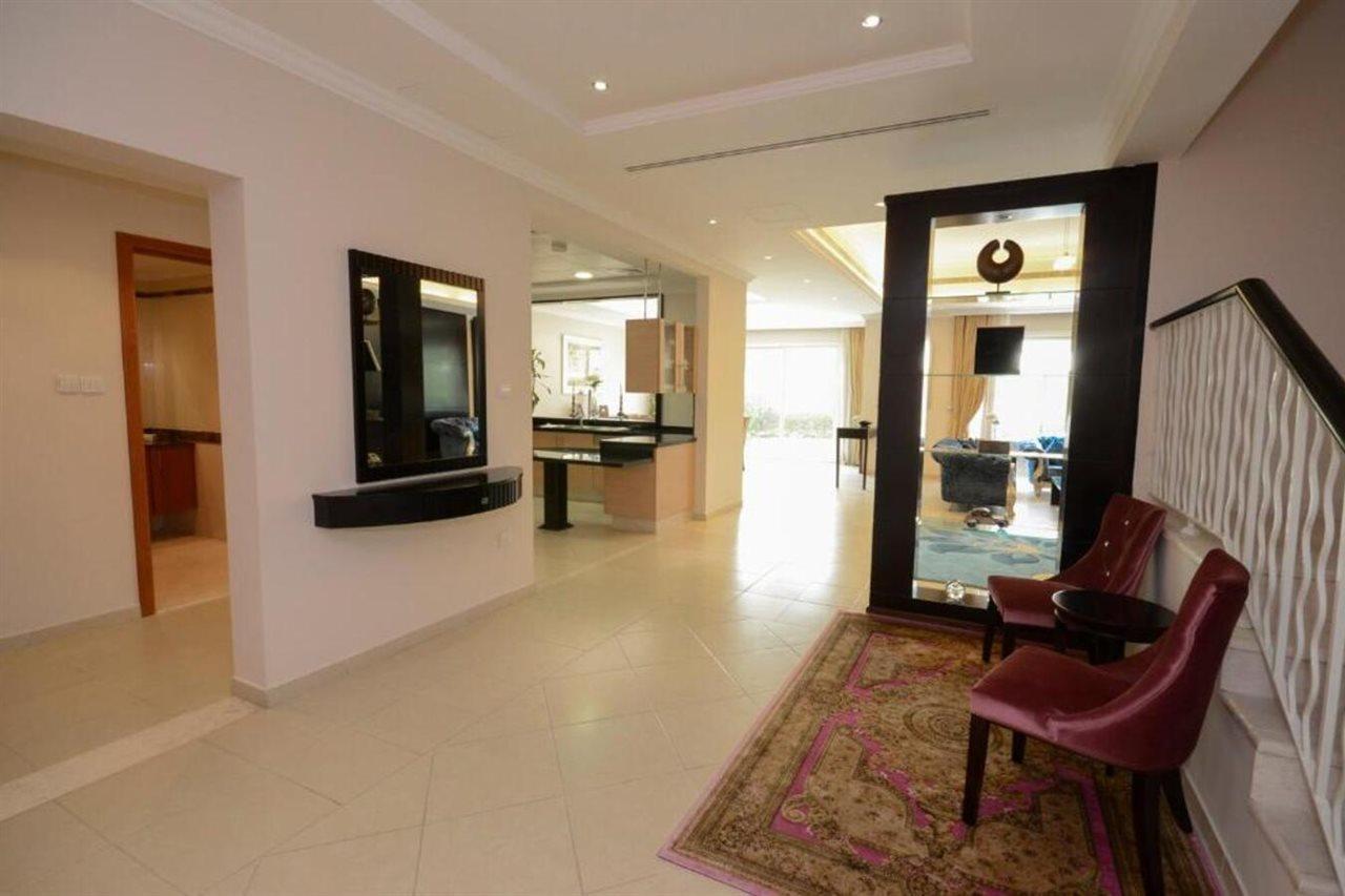 Coral Boutique Villas Ντουμπάι Εξωτερικό φωτογραφία
