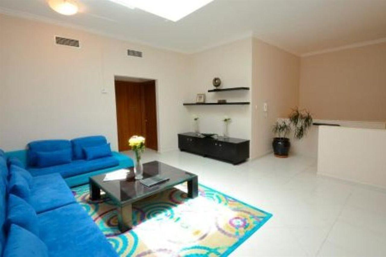 Coral Boutique Villas Ντουμπάι Εξωτερικό φωτογραφία