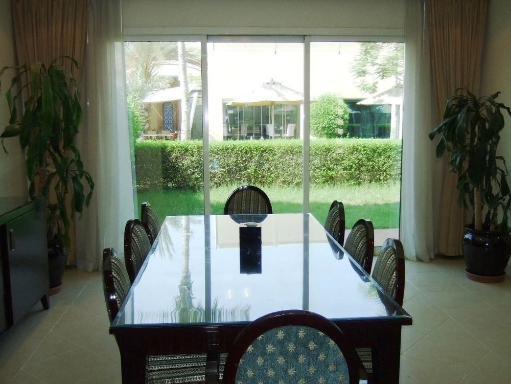 Coral Boutique Villas Ντουμπάι Εξωτερικό φωτογραφία