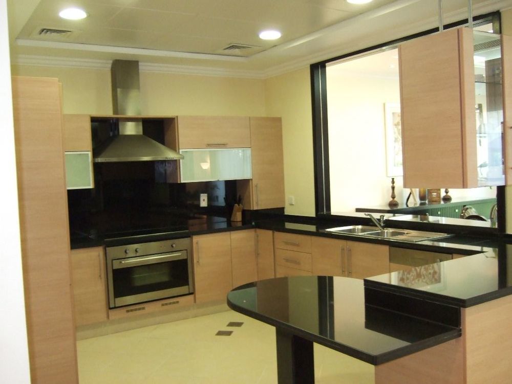 Coral Boutique Villas Ντουμπάι Εξωτερικό φωτογραφία