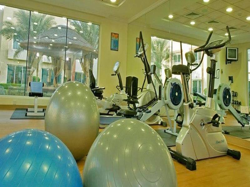 Coral Boutique Villas Ντουμπάι Εξωτερικό φωτογραφία