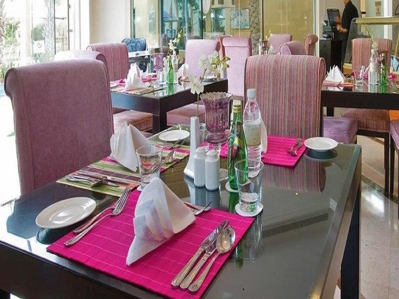 Coral Boutique Villas Ντουμπάι Εξωτερικό φωτογραφία