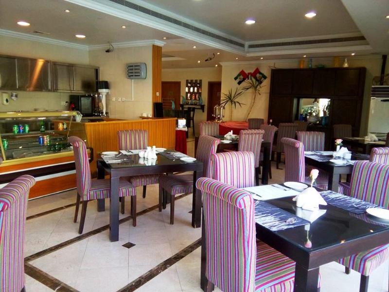 Coral Boutique Villas Ντουμπάι Εξωτερικό φωτογραφία