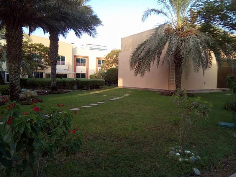 Coral Boutique Villas Ντουμπάι Εξωτερικό φωτογραφία