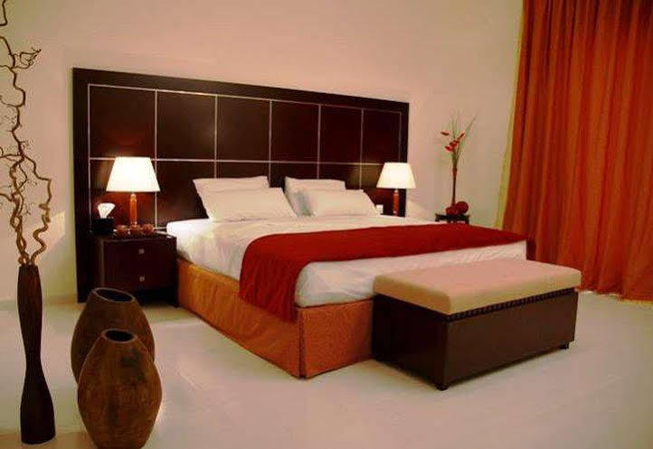 Coral Boutique Villas Ντουμπάι Δωμάτιο φωτογραφία