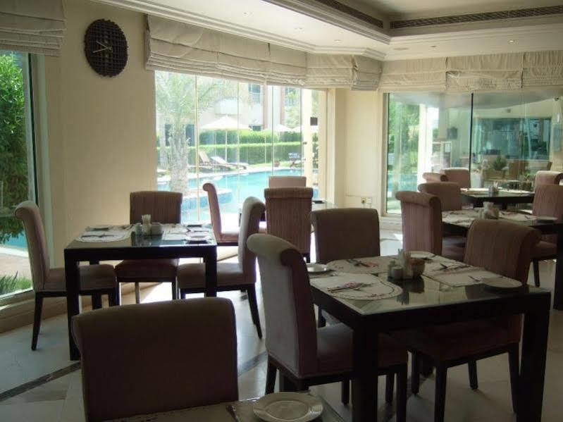 Coral Boutique Villas Ντουμπάι Εξωτερικό φωτογραφία
