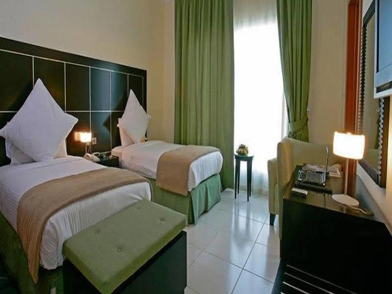 Coral Boutique Villas Ντουμπάι Εξωτερικό φωτογραφία