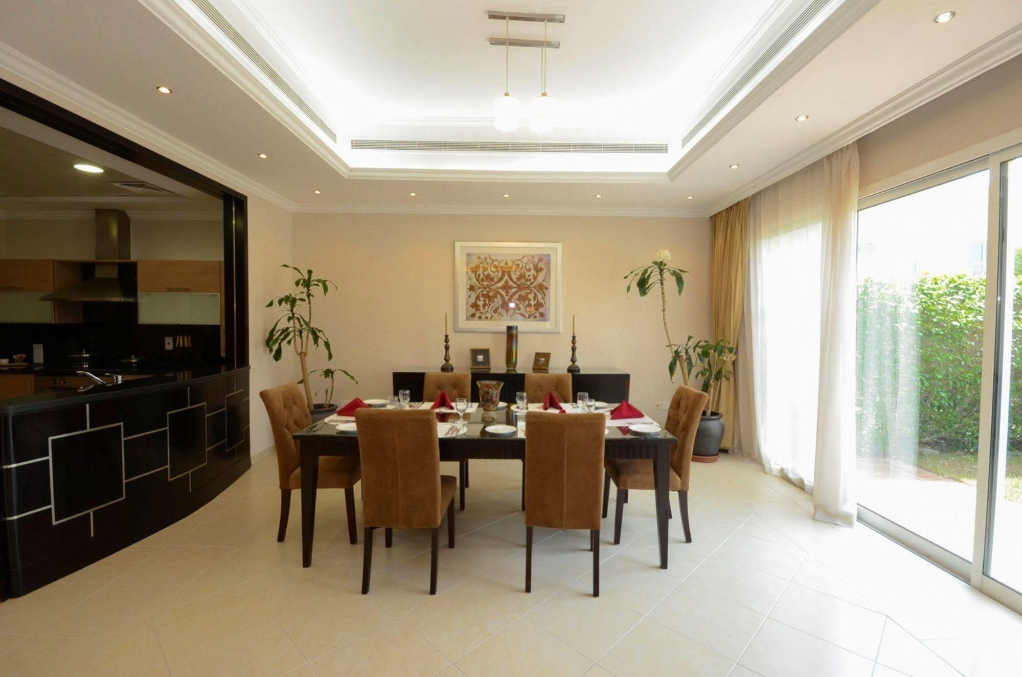 Coral Boutique Villas Ντουμπάι Εξωτερικό φωτογραφία