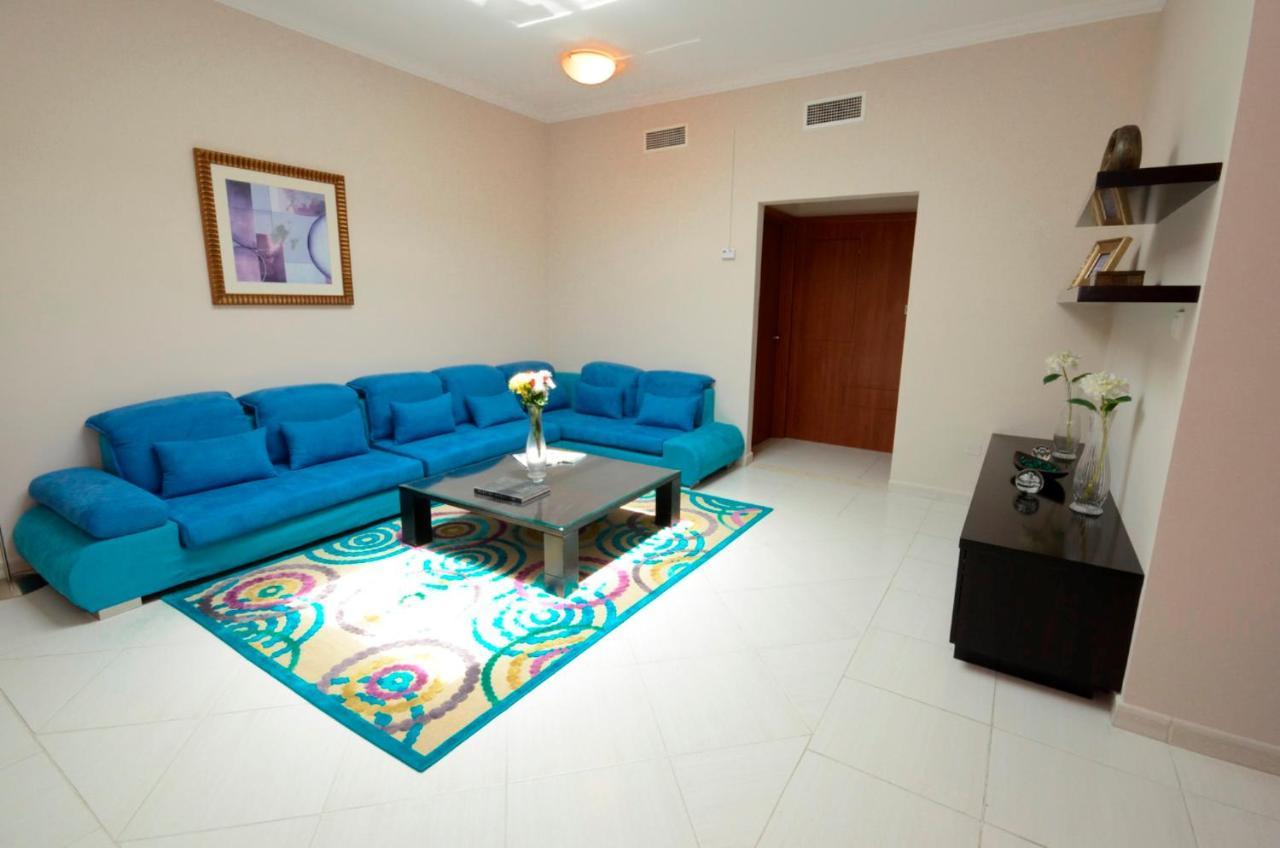 Coral Boutique Villas Ντουμπάι Εξωτερικό φωτογραφία