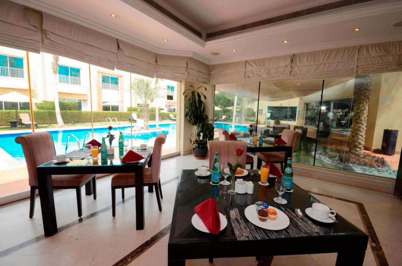 Coral Boutique Villas Ντουμπάι Εξωτερικό φωτογραφία