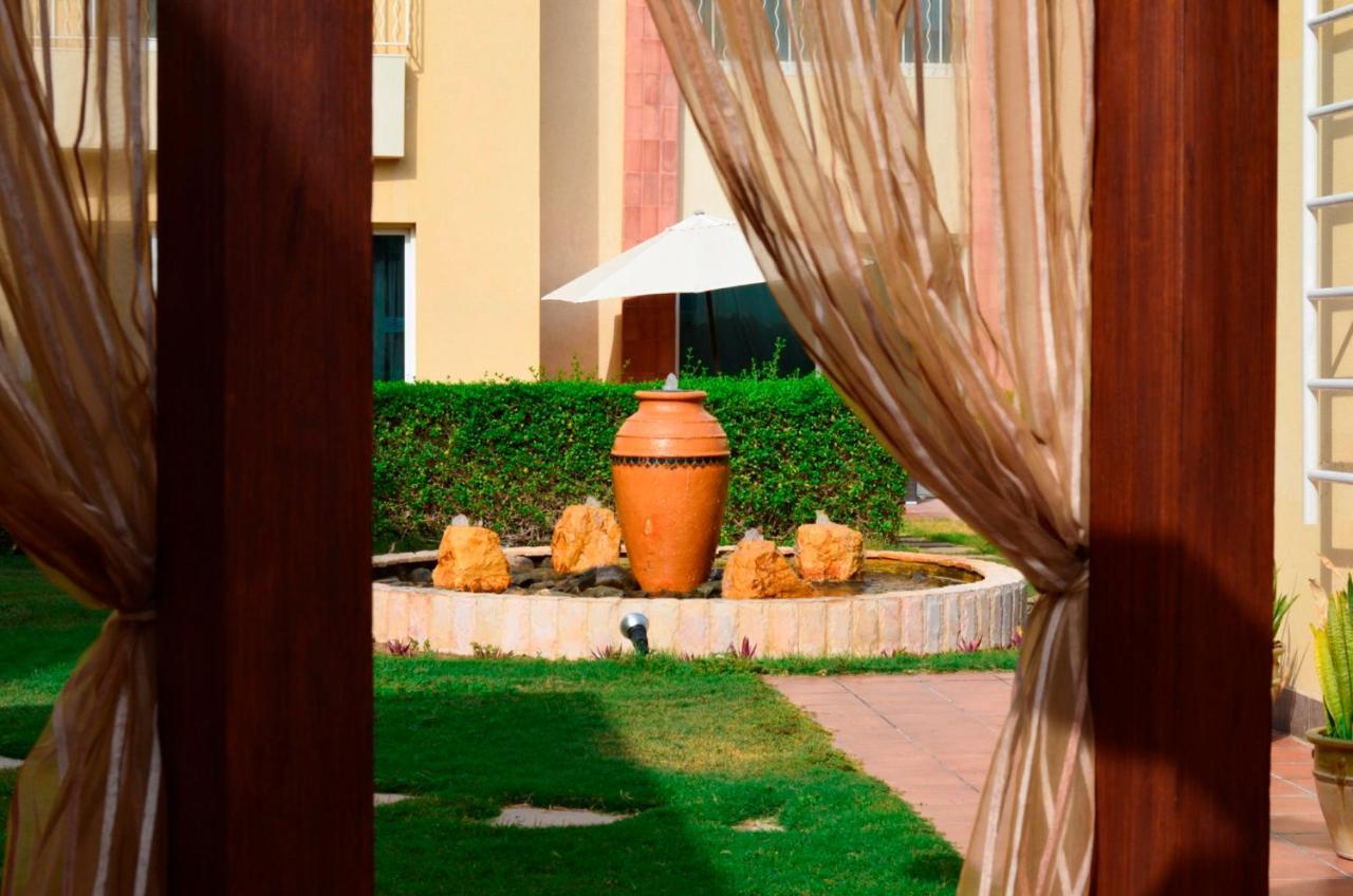 Coral Boutique Villas Ντουμπάι Εξωτερικό φωτογραφία